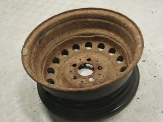 Диск штампованный, Mercedes Vito W638 1996-2003