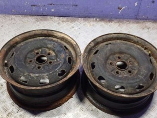 Диск штампованный, Toyota Celica 6 1995-1999