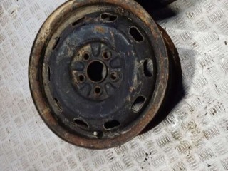 Диск штампованный, Toyota Carina T190 1992-1998