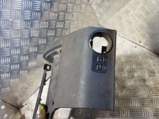 Полка под руль, ориг. номер 1T1858365, Volkswagen Touran 1 2006-2010