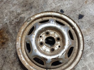 Диск штампованный, Volkswagen Golf 3 1991-2000