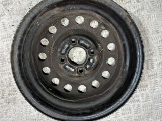Диск штампованный, Mitsubishi Galant 7 1992-1997