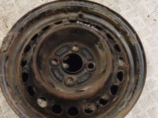 Диск штампованный, Honda Civic 5 1991-1995