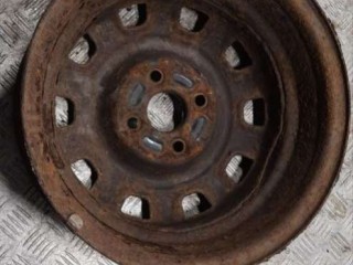 Диск штампованный, Mazda 323 BA 1994-1998