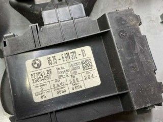 Датчик сигнализации, ориг. номер 6974372, BMW 7 E65/E66 2001-2005