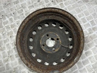 Диск штампованный, Renault 19 2 1992-2000