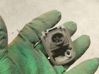 Кнопка открытия дверей (бесключевой доступ), Mercedes E W210 1995-1999