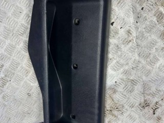 Полка под руль, ориг. номер 1H1857324, Volkswagen Golf 3 1991-2000