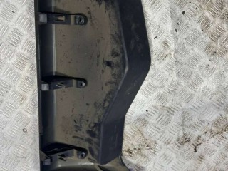 Полка под руль, ориг. номер 1H1857324, Volkswagen Golf 3 1991-2000