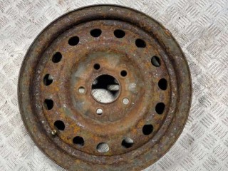 Диск штампованный, Mazda 626 GE 1991-1997