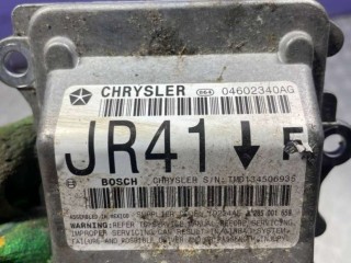 Блок AirBag, ориг. номер 04602340AG, ГАЗ Volga Siber