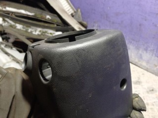 Кожух рулевой колонки, Infiniti EX