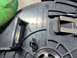 Дефлектор обдува салона, ориг. номер 68751AC700, Infiniti G 3