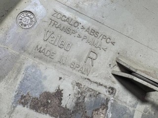 Поворотник правый, Mercedes Vito W638 1996-2003