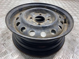 Диск штампованный, Nissan Almera Classic B10 2006-2013