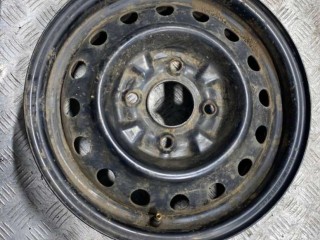 Диск штампованный, Nissan Almera Classic B10 2006-2013