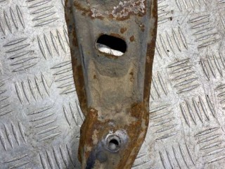 Кронштейн крепления балки подвески, BMW 5 E34 1987-1996