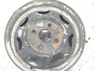 Диск штампованный, Suzuki Swift 2 1990-1996