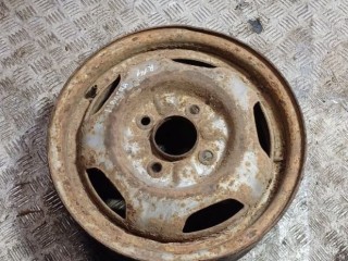 Диск штампованный, Mitsubishi Galant 7 1992-1997