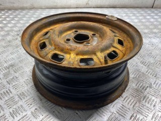 Диск штампованный, Opel Meriva 1 2002-2006