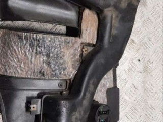 Полка под руль, BMW 5 E34 1987-1996