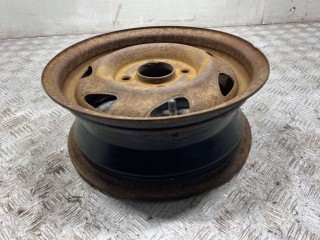 Диск штампованный, Ford KA 1 1996-2008