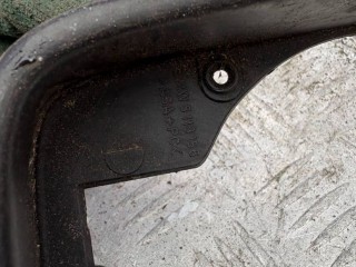 Рамка зеркала наружного правого, ориг. номер 8119156, BMW 5 E34 1987-1996