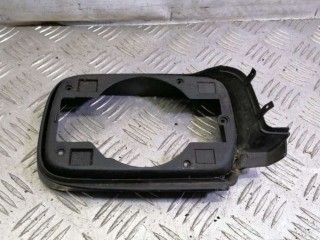 Рамка зеркала наружного правого, ориг. номер 8119156, BMW 5 E34 1987-1996