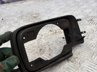 Рамка зеркала наружного правого, ориг. номер 8119156, BMW 3 E36 1990-1996