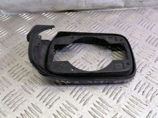 Рамка зеркала наружного правого, ориг. номер 8119156, BMW 5 E34 1987-1996
