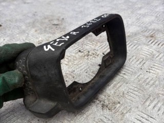 Рамка зеркала наружного правого, ориг. номер 8119156, BMW 3 E36 1990-1996