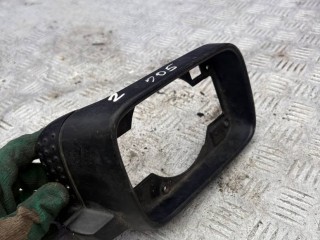 Рамка зеркала наружного правого, ориг. номер 8119156, BMW 5 E34 1987-1996