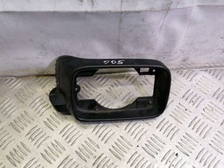 Рамка зеркала наружного правого, ориг. номер 8119156, BMW 5 E34 1987-1996