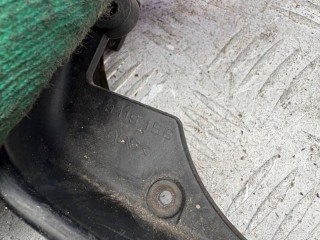 Рамка зеркала наружного правого, ориг. номер 8119156, BMW 3 E36 1990-1996