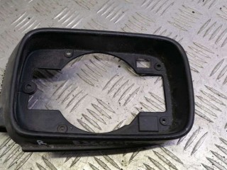 Рамка зеркала наружного правого, ориг. номер 8119156, BMW 3 E36 1990-1996