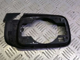 Рамка зеркала наружного правого, ориг. номер 8119156, BMW 3 E36 1990-1996