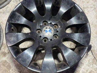 Диск литой, ориг. номер 6753237, BMW 7 E65/E66 2001-2005