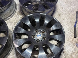 Диск литой, ориг. номер 6753237, BMW 5 E34 1987-1996