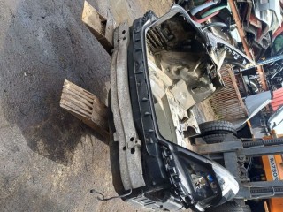 Задняя панель кузова, BMW 7 E65/E66 2001-2005