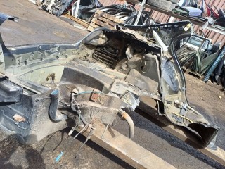 Крыло заднее левое, BMW 7 E65/E66 2001-2005