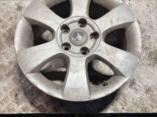 Диск литой, Mercedes C W204 2007-2011