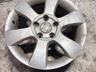 Диск литой, Mercedes C W204 2007-2011
