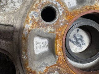 Диск литой, Honda Stream 1 2000-2003