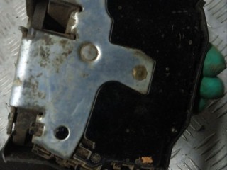Замок двери передней правой, Land Rover Freelander 1 1997-2003
