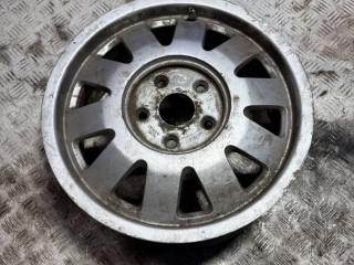 Диск литой, ориг. номер 4B0601025J, Audi A4 B5 1999-2001