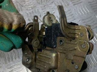 Замок двери передней левой, Mercedes 190 W201 1982-1988