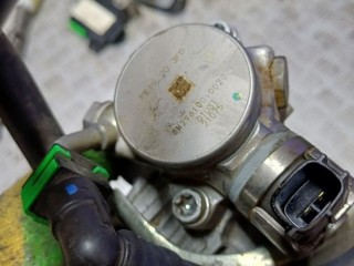 ТНВД, ориг. номер PE19203F0, 2961000020, Mazda 3 BM 2016-2019
