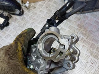 ТНВД, ориг. номер PE19203F0, 2961000020, Mazda 3 BM 2016-2019