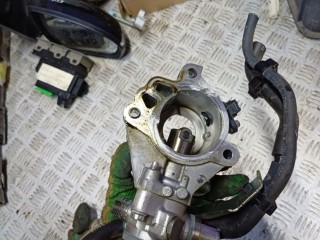 ТНВД, ориг. номер PE19203F0, 2961000020, Mazda 6 3 2012-2015