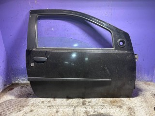 Дверь передняя правая, Fiat Punto 2 1999-2003